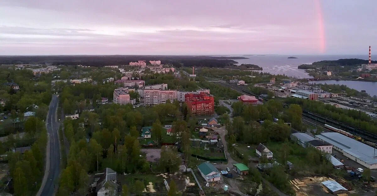 Питкяранта