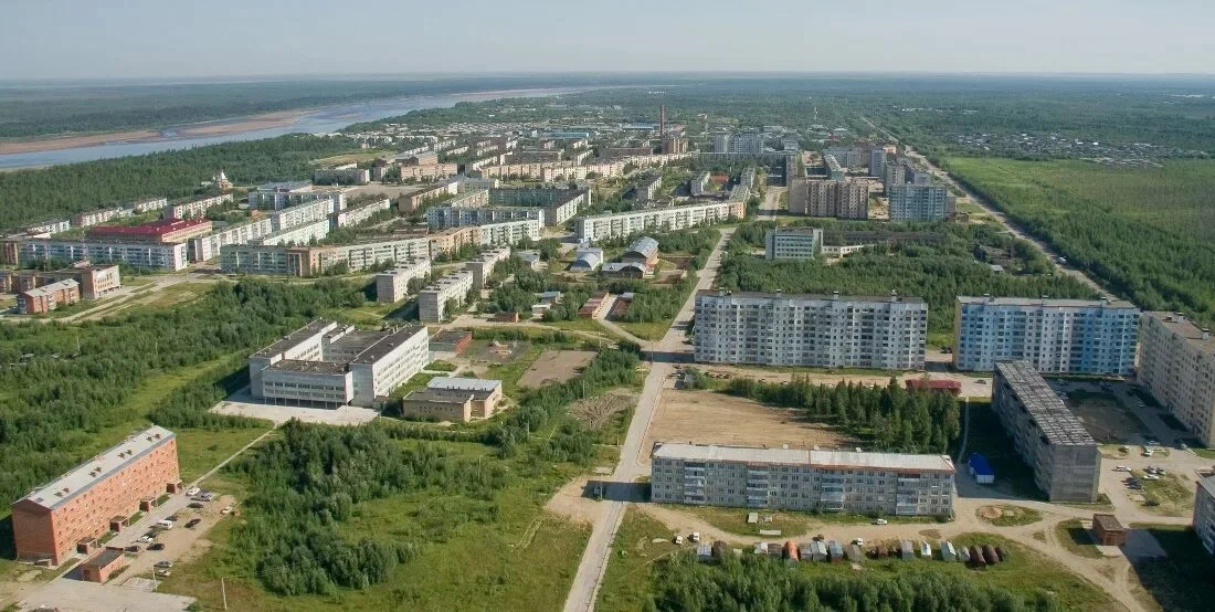 Вуктыл