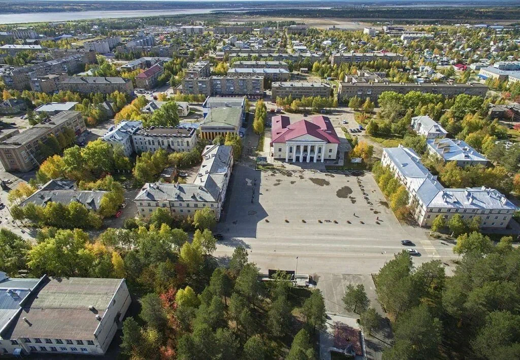 Печора