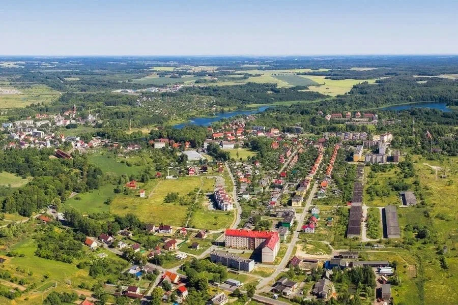 Багратионовск