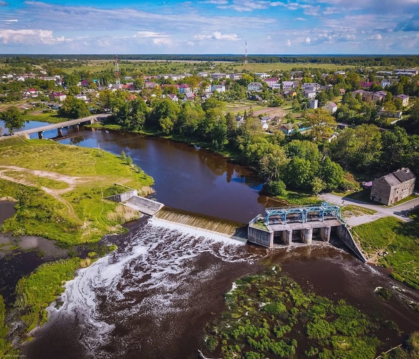 Краснознаменск