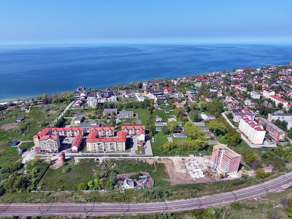 Приморск