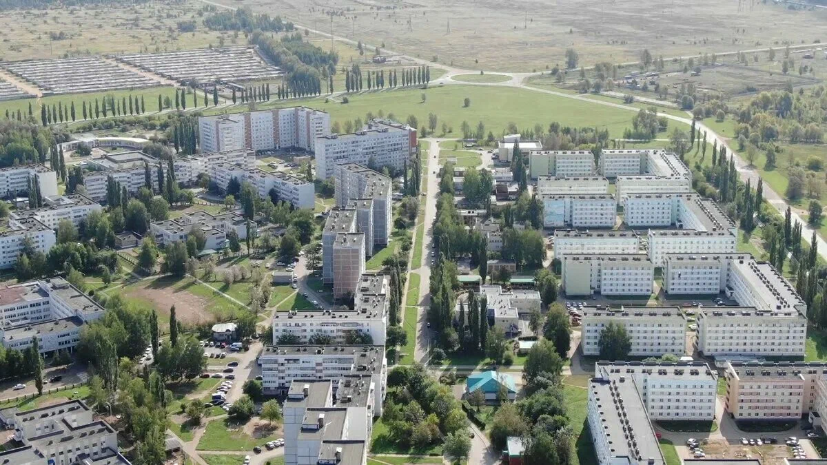 Агидель