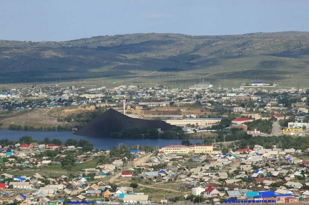 Баймак