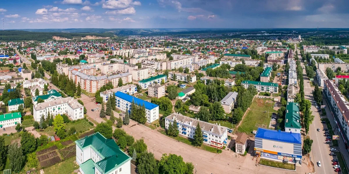 Белебей