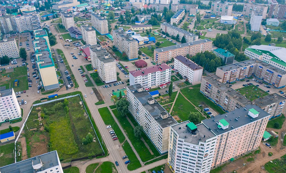 Благовещенск