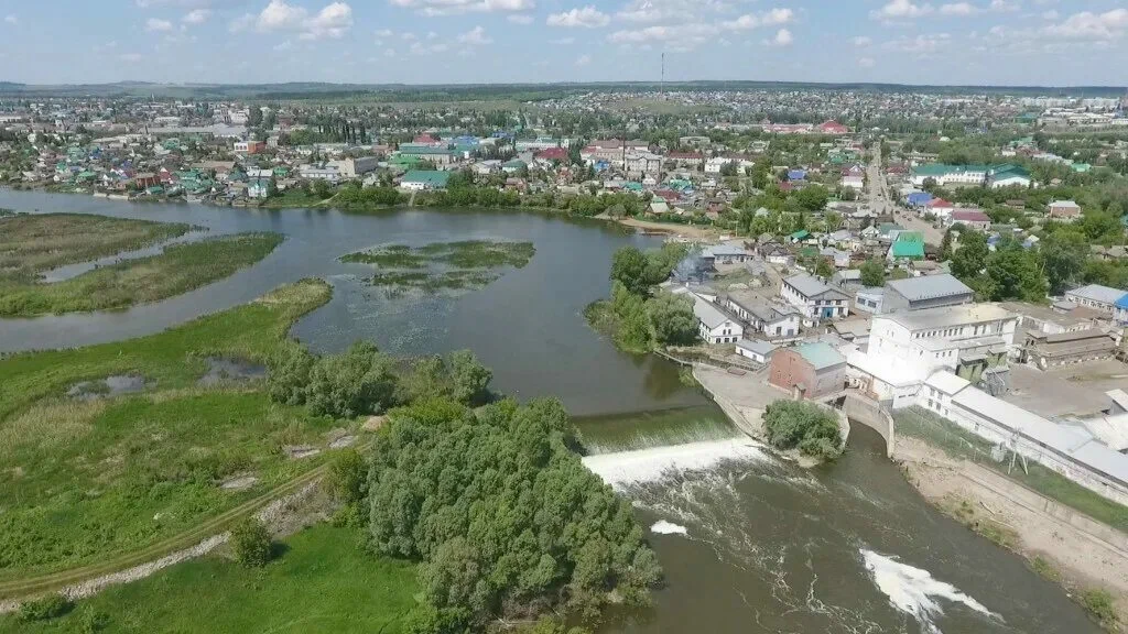 Давлеканово