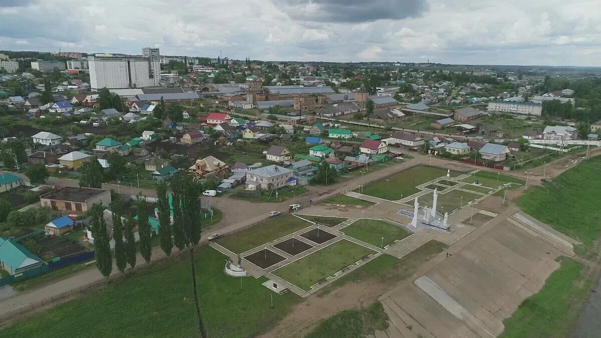 Дюртюли