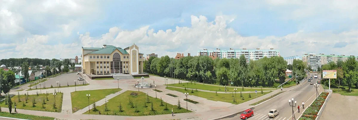 Мелеуз