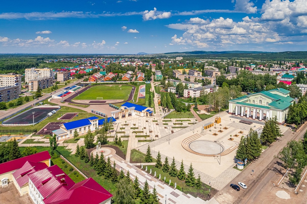 Салават