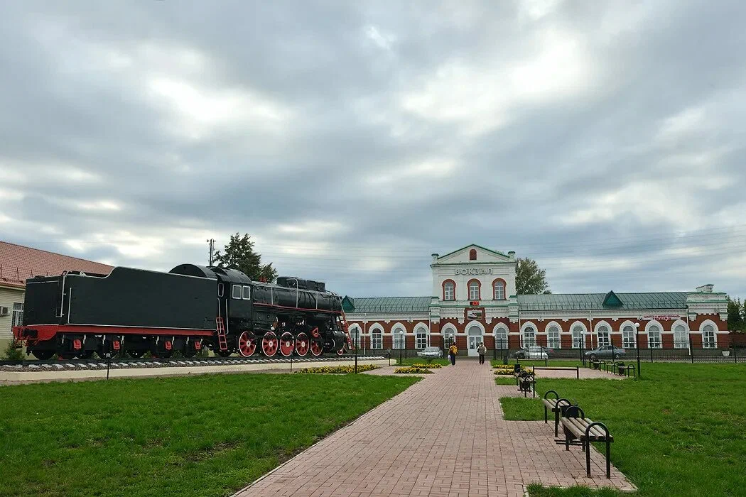 Лукоянов