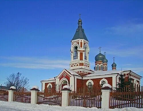 Ветлуга