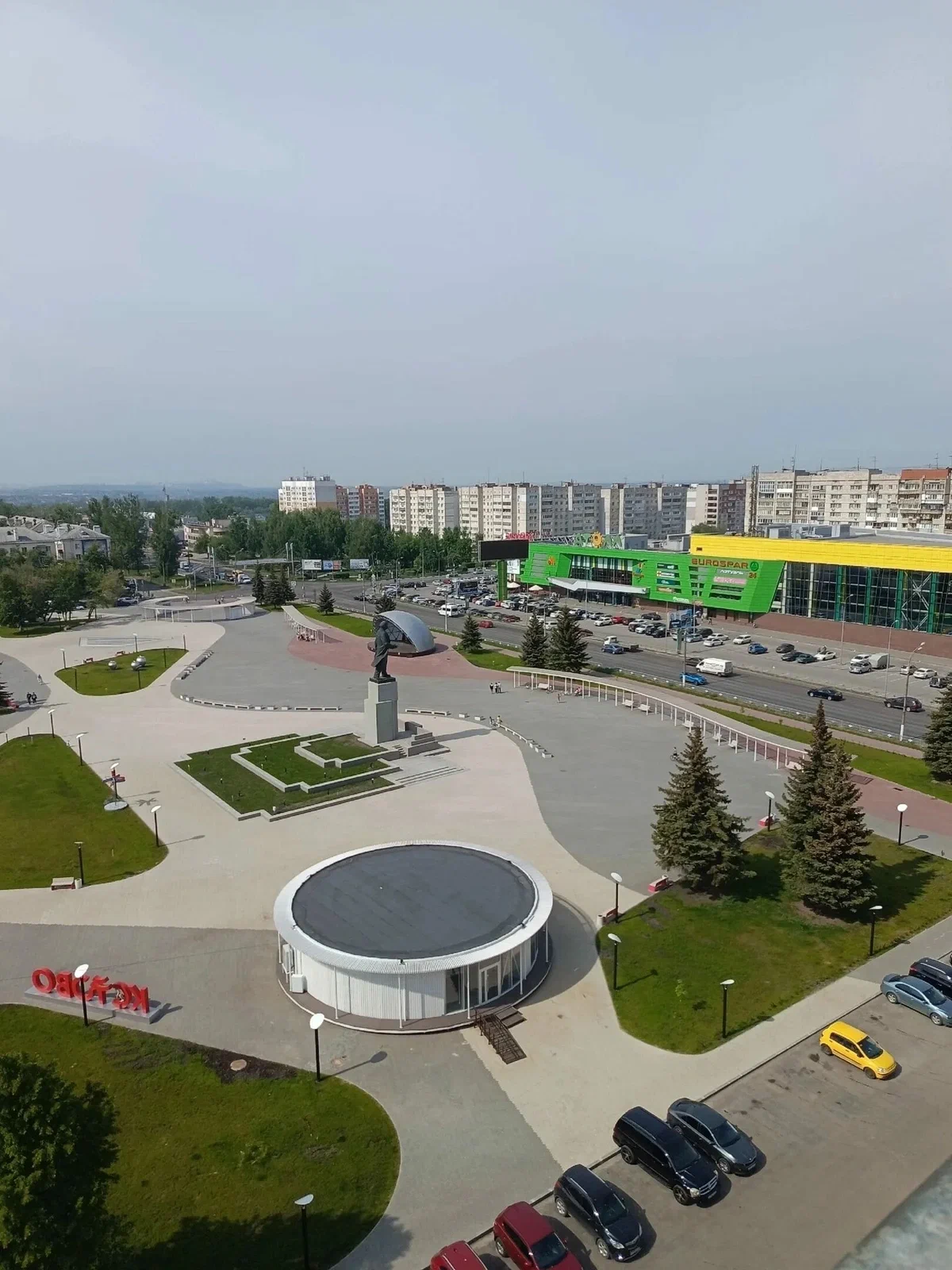 Кстово