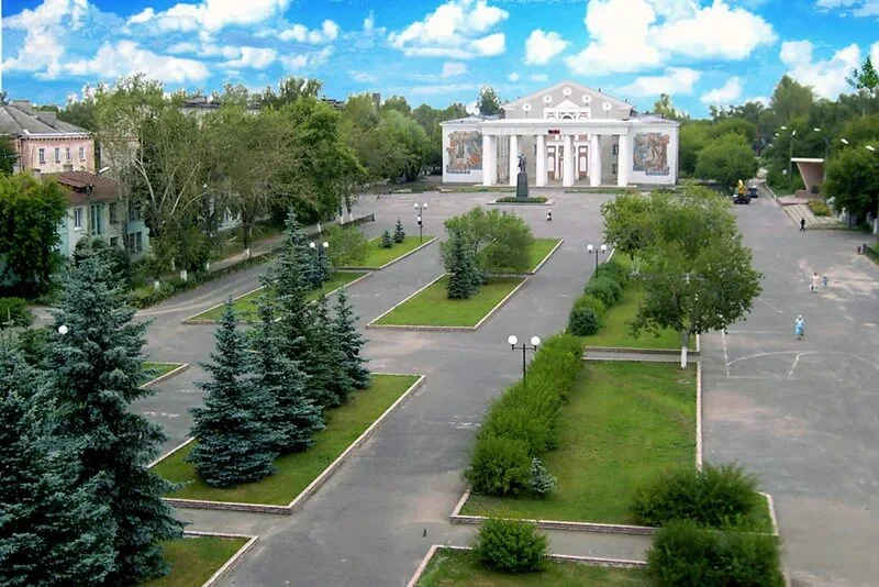 Навашино