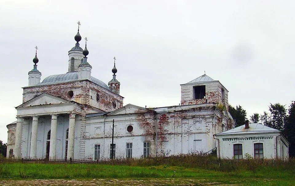 Горбатов